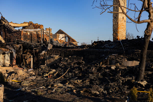 Reliable Emergency Fire Damage Restoration contractor in Bryn Mawr, PA by Fire Damage Flint