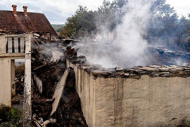 Affordable Emergency Fire Damage Restoration solutions in Bryn Mawr, PA